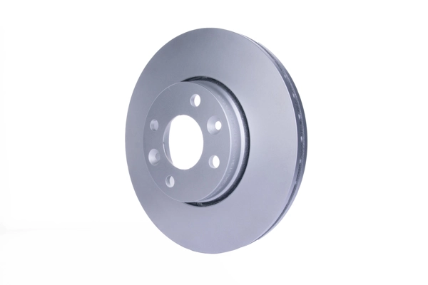 8DD355109331 HELLA Диск тормозной передний