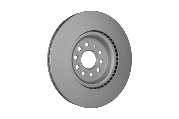 Тормоз дисковый передний HELLA 8DD355134751 цена, от 107.21 USD