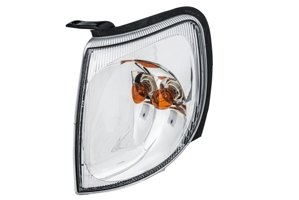 2BA964255031 HELLA Piloto intermitente izquierdo original y equivalente