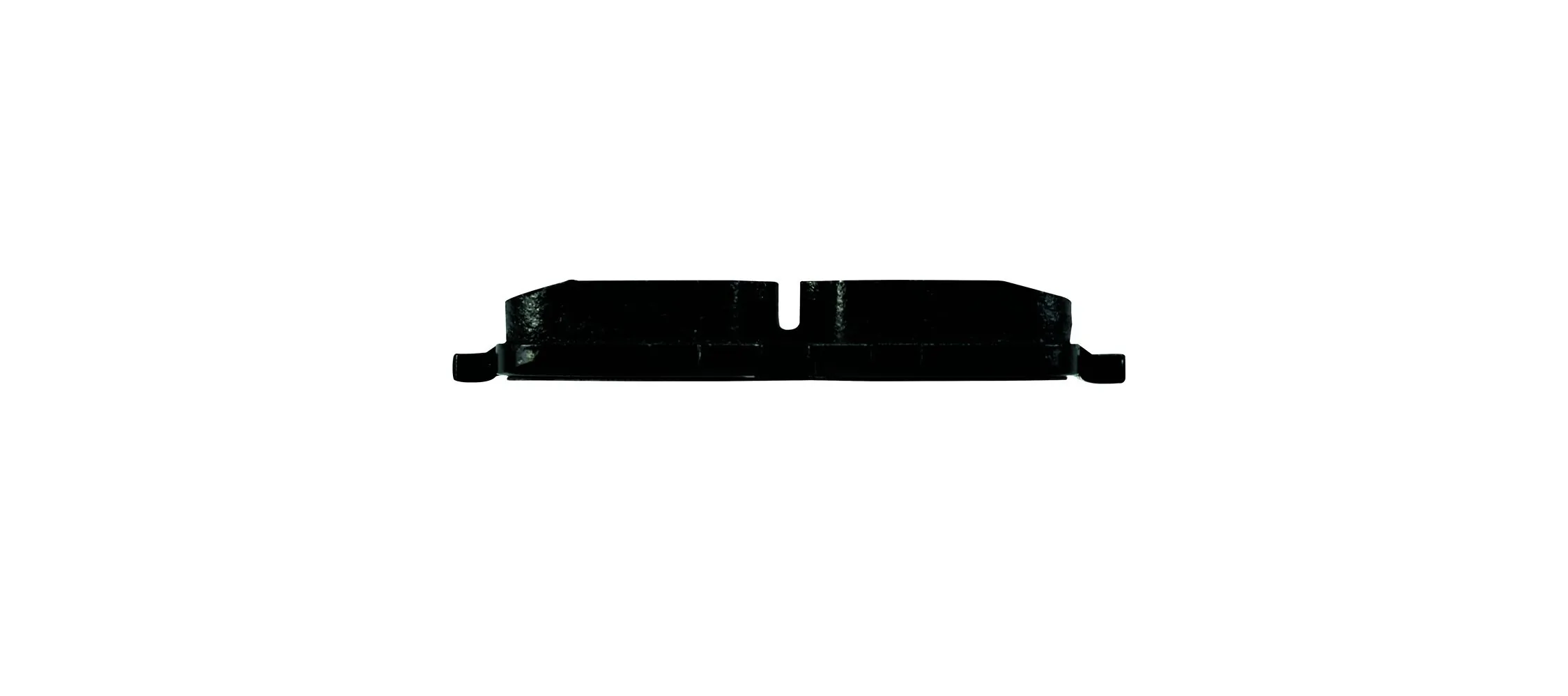 Купить S701366 Polcar Колодки тормозные задние, дисковые