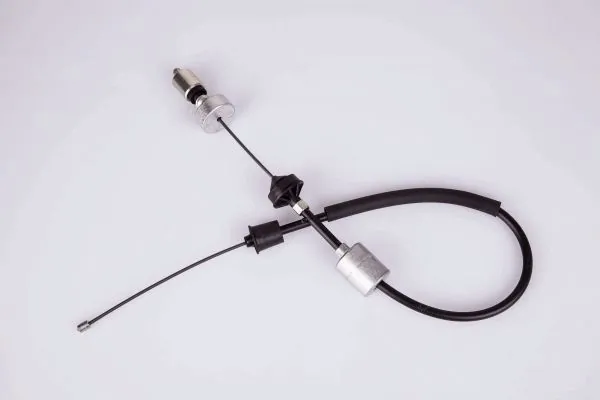 Тросик сцепления Рено Сценик I