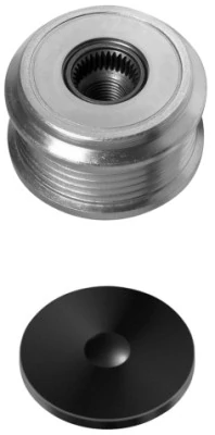 Polia do gerador Toyota Avensis 2 T25