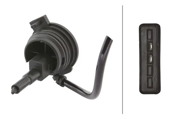 Датчик фонарей заднего хода Порше Бокстер 