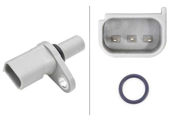 Sensor de posição da árvore distribuidora Ford Mondeo 3 B4Y