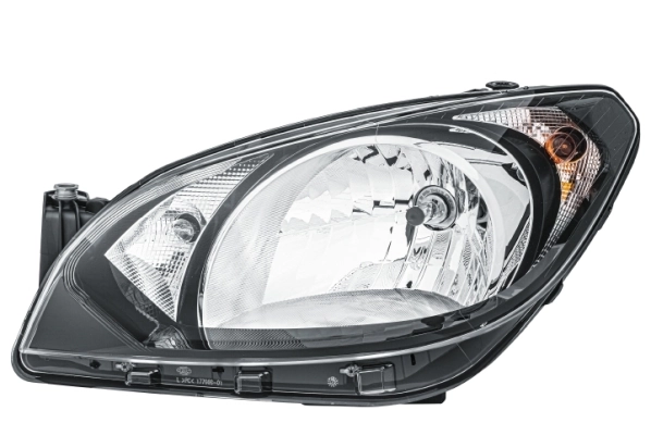 Фара левая Polcar 69A109H цена, от 148.93 USD