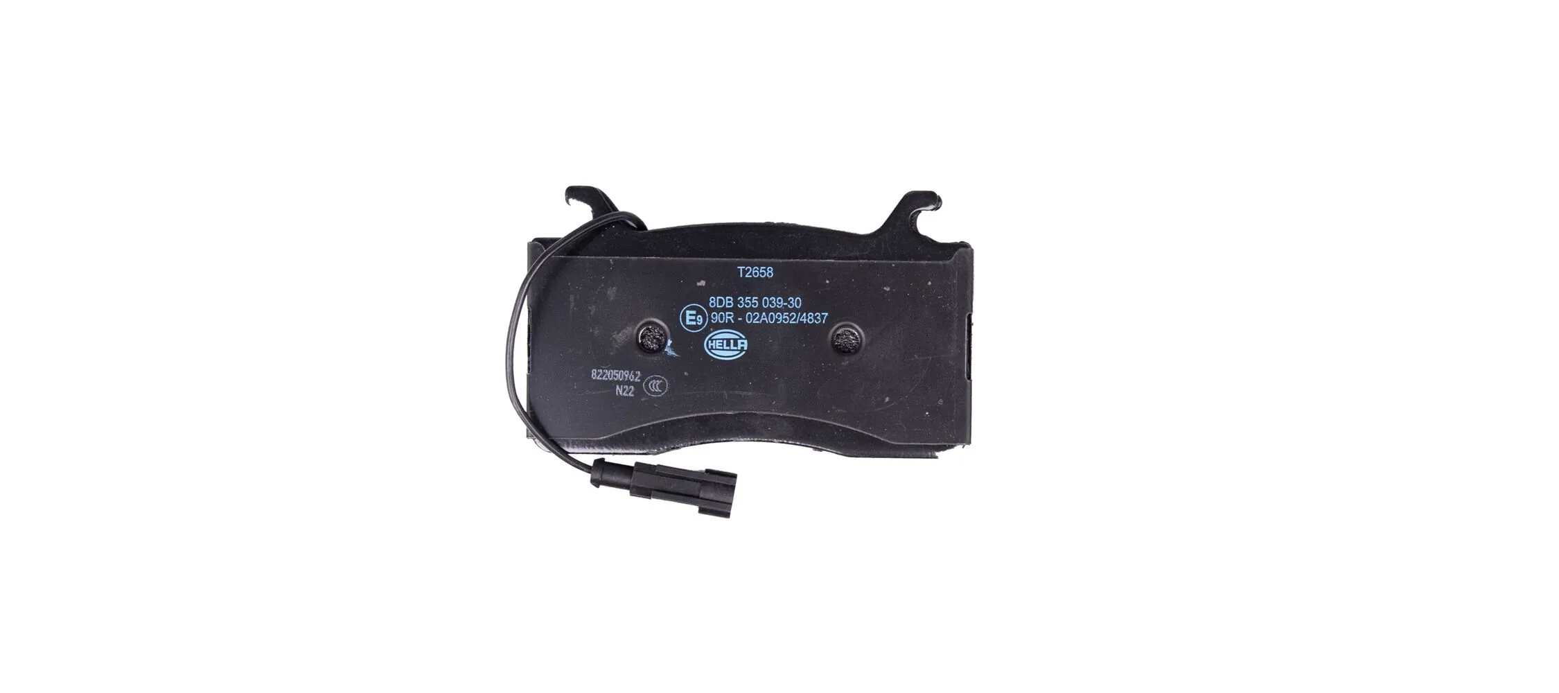 Колодки Power Stop 162052 цена, от 58.35 USD