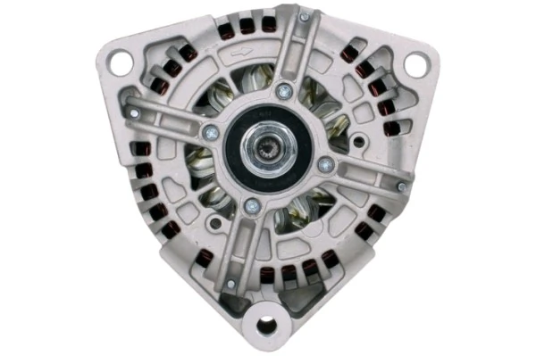 10326243 Opel Генератор автомобильный