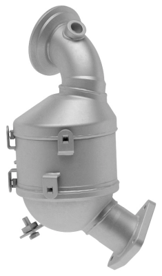 Convertidor - catalisador Opel Zafira preço, a partir de 385,67 USD