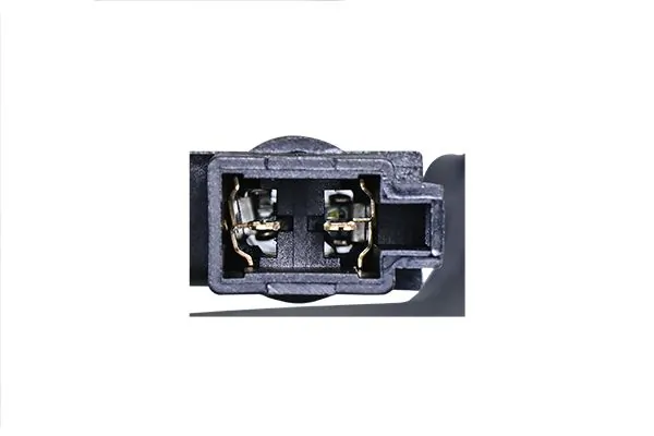 2PF354985031 HELLA Габарит передний, нижний (фонарь), левый