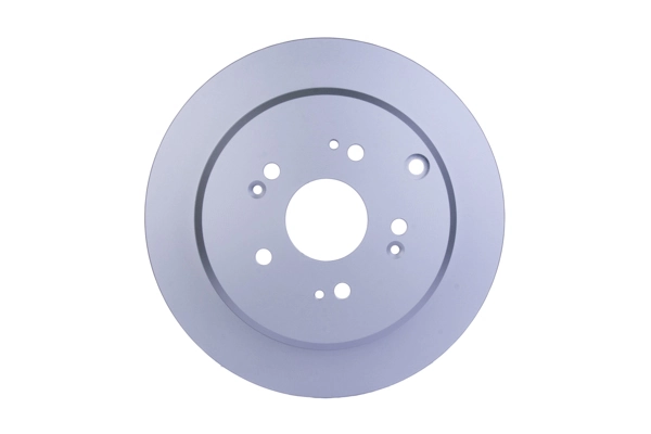 8DD355119221 HELLA Дисковый тормоз