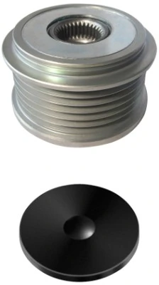 Polia do gerador Citroen Jumper 250