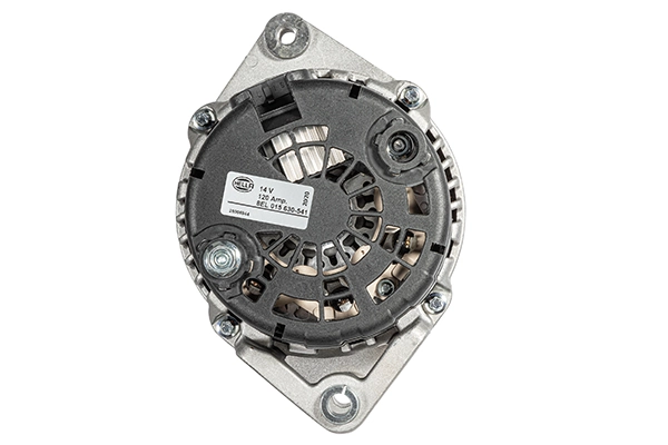 Gerador para Chevrolet Captiva I C100