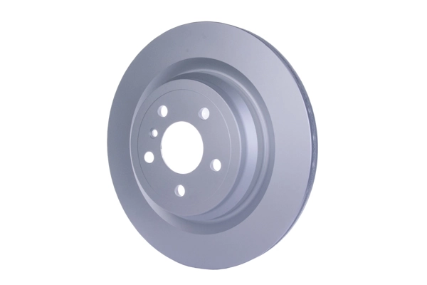 Задний тормозной диск HELLA 8DD355122561 цена, от 67.80 USD