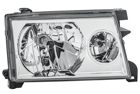1ED964210221 HELLA Фара передняя правая