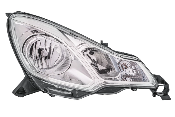 1EJ354674021 HELLA Фара передняя правая