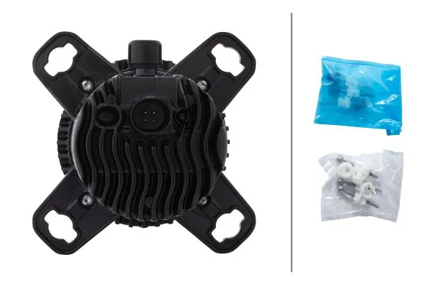  HELLA 1BL012488021 цена, от 445.70 USD