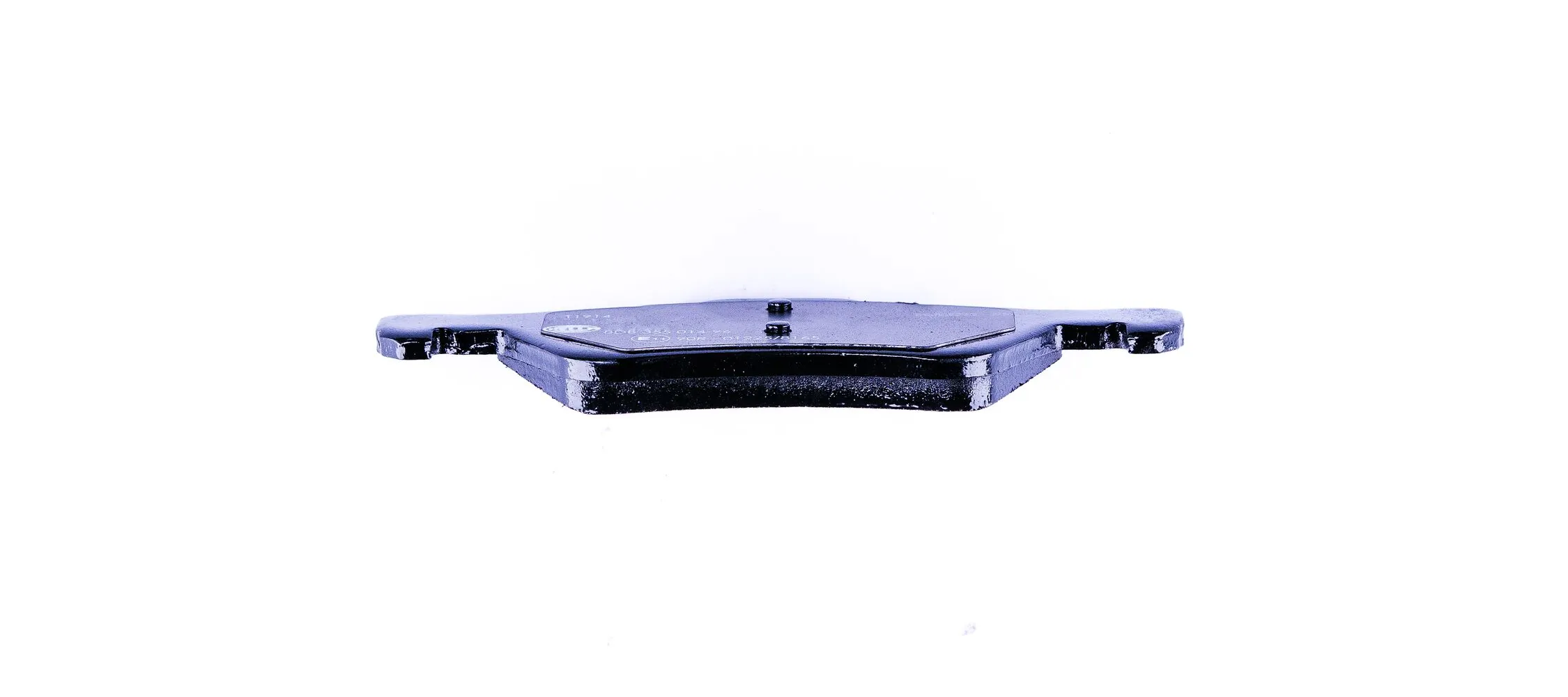 Тормозные колодки Ford CU2Z2V001D