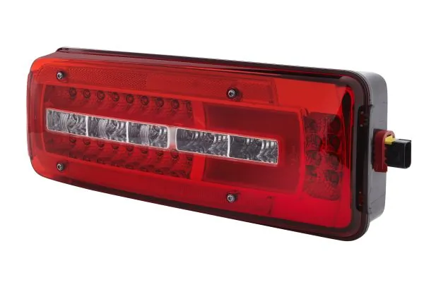 Фонарь задний левый 1981862 DAF