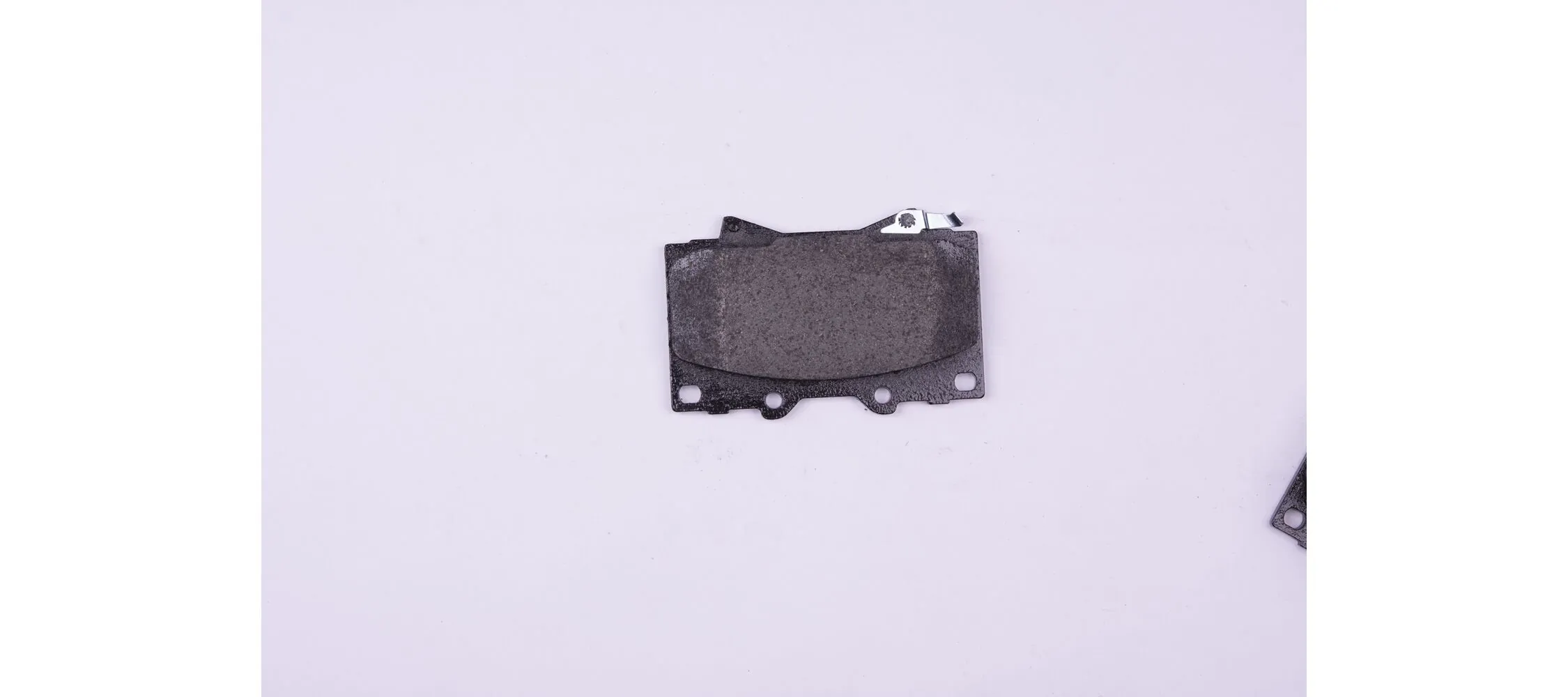 Передние тормозные колодки MP374E Mintye
