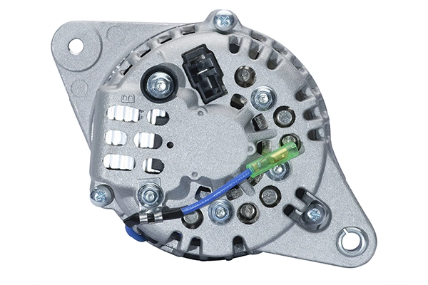 LR140716 Land Rover Генератор автомобильный