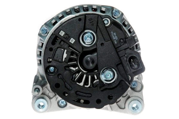 8EL011710471 HELLA Генератор автомобильный