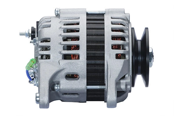 Купить LR140716 Land Rover Генератор