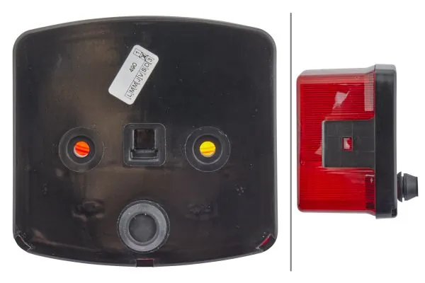  HELLA 2SD002776231 цена, от 21.93 USD