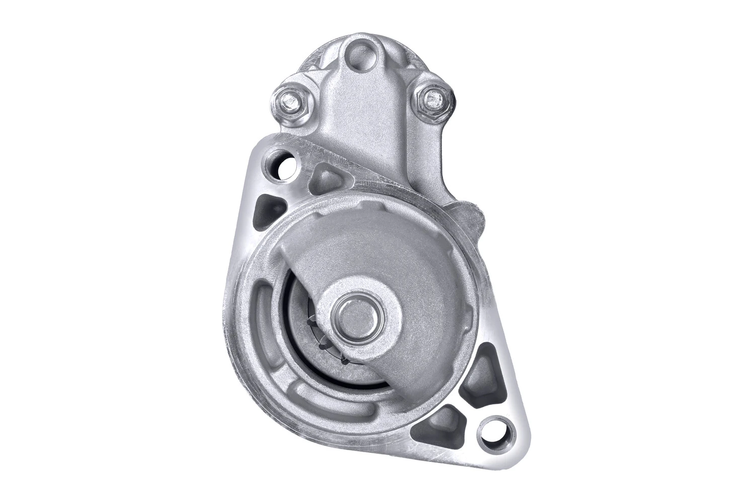 Motor de arranco para Mercedes Sprinter III 3-t 907, 910