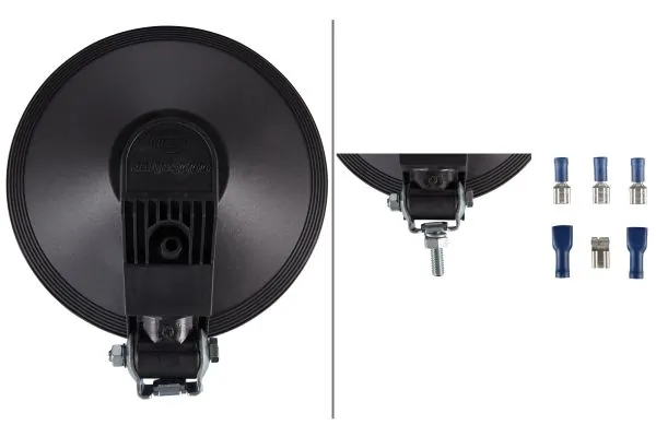  HELLA 1F8006800191 цена, от 108.22 USD