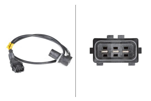 Датчик положения коленчатого вала BMW 5 седан (E39) (1995 - 2003) цена, от 28.74 USD