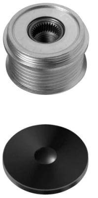 Polia do gerador Volvo XC90