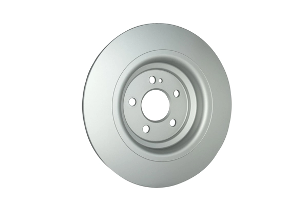 Купить 194852 Maxgear Диск тормозной задний