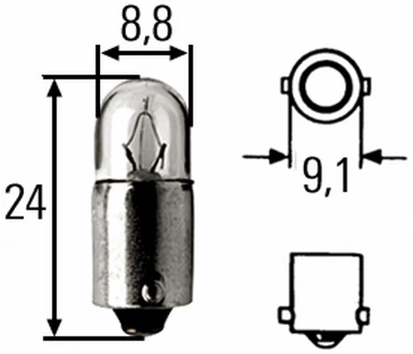 8GP002068241 HELLA