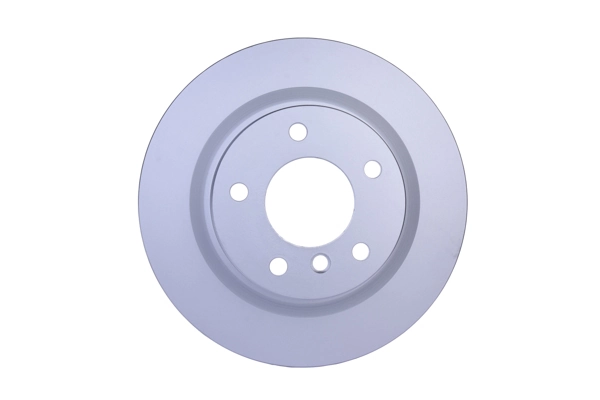 8DD355111281 HELLA Дисковый тормоз