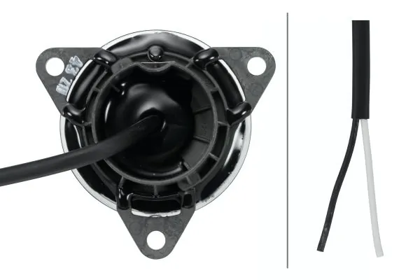 Задняя противотуманка HELLA 2NE011172481 цена, от 55.68 USD