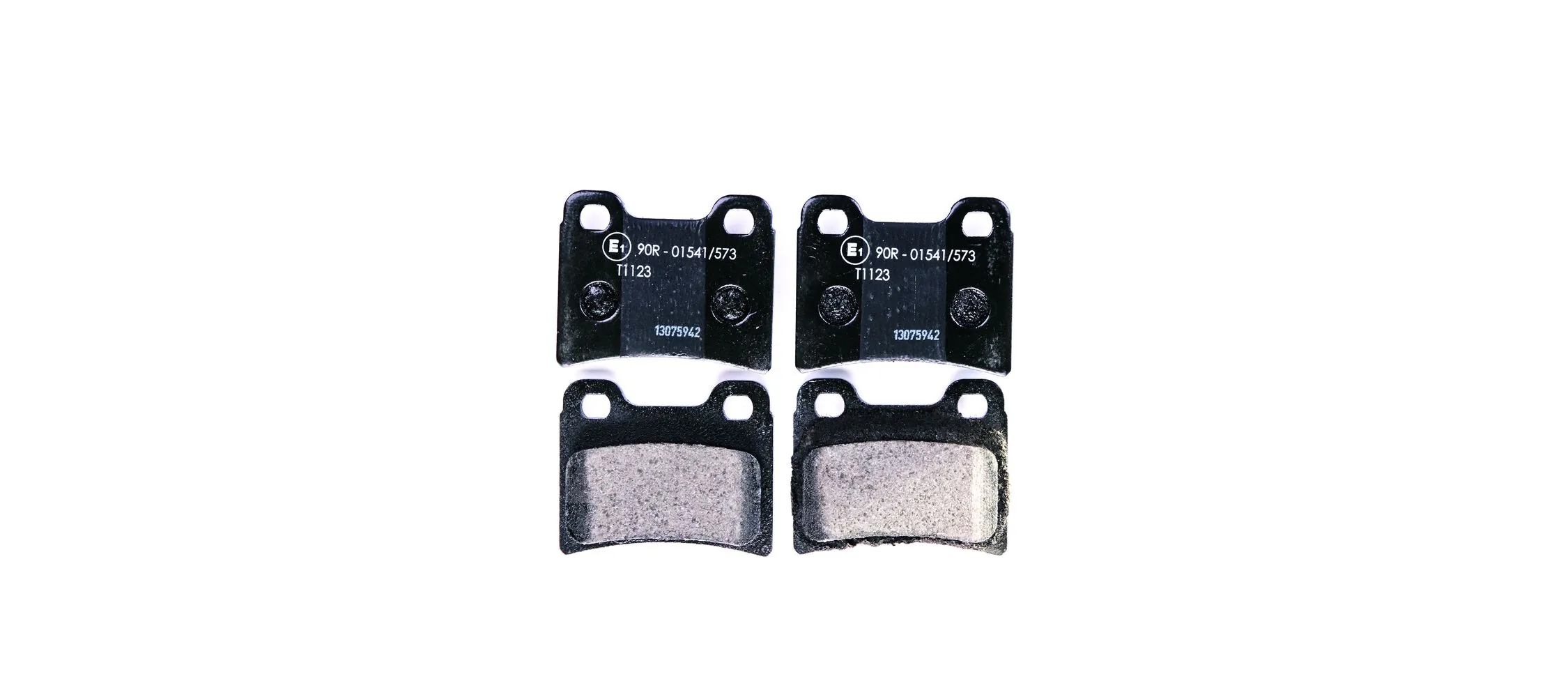 Sapatas do freio traseiras de disco Ford Escort preço, a partir de 20,92 USD