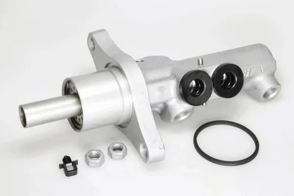  Cilindro mestre do freio Volkswagen Jetta V sedan (1K2) (2005 - 2010) V