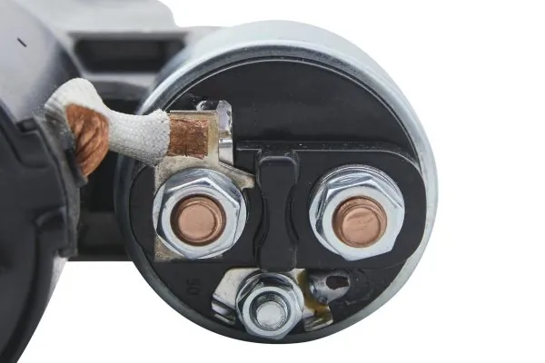 Купить SR0495X Bosch Стартер