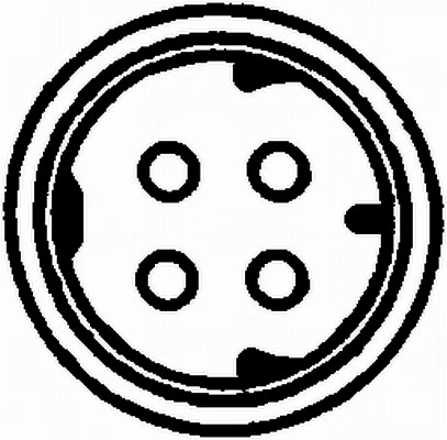 8ET009142061 HELLA