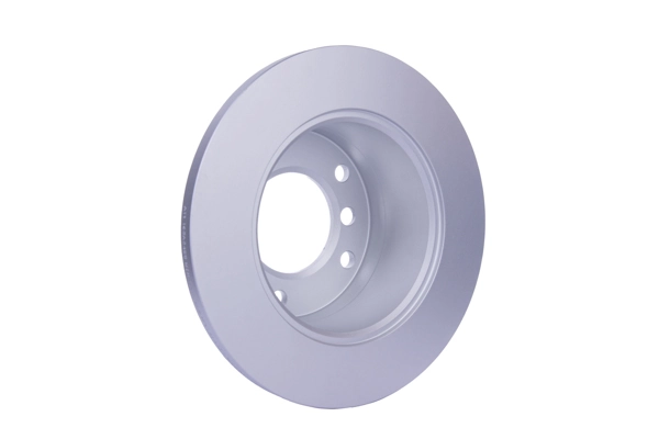 8DD355128411 HELLA Дисковый тормоз