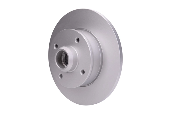 8DD355101661 HELLA Дисковый тормоз