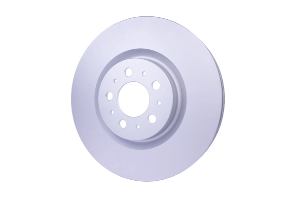Купить 9861411 Brembo Ротор тормозной