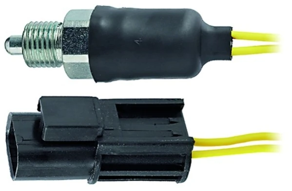 Sensor de ativação das luzes de marcha à ré para Nissan Navara NP300 III D40