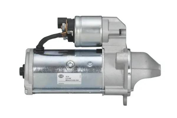 Купить 25183761 Glovis Стартер