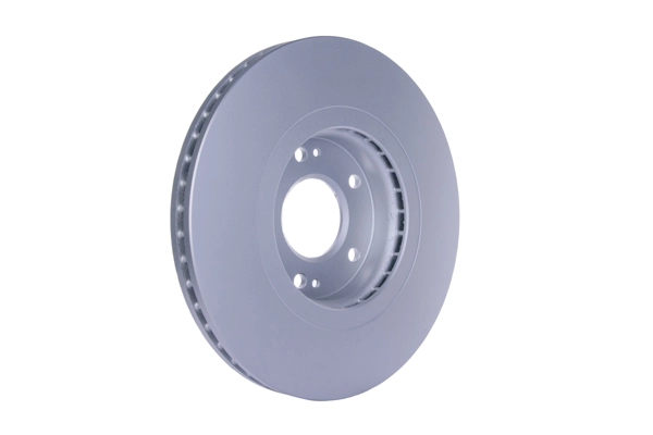 Передние тормозные диски R1034 VALEO