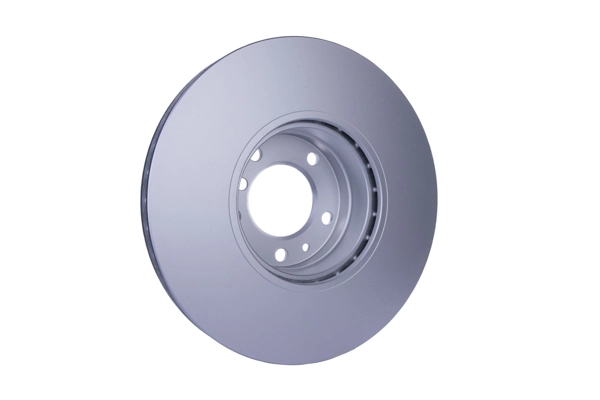 Тормоз дисковый передний HELLA 8DD355127101 цена, от 74.04 USD