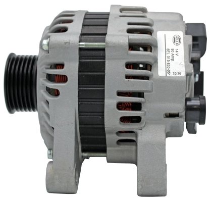 Автомобильный генератор Bosch 986082740 цена, от 152.17 USD