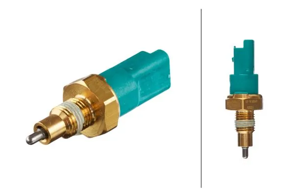  Датчик заднего хода Renault Kangoo 2