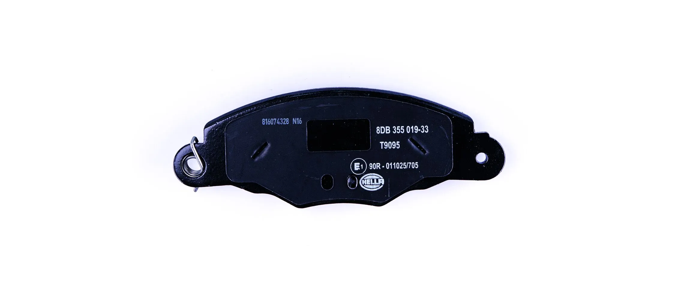 Колодки ATE 603986 цена, от 31.33 USD