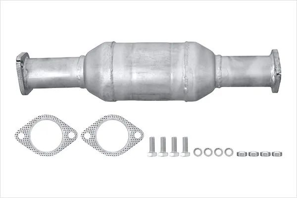  Convertidor - catalisador Mitsubishi L 200 III pick-up (K60, K70) (1996 - 2007) III